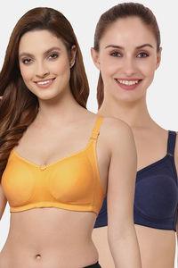 Marigold Navy