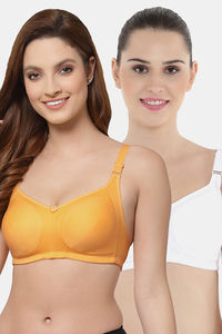 Marigold White