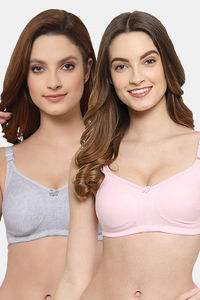 Pink Cool Grey