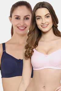 Pink Navy