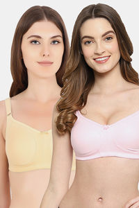 Pink Skin