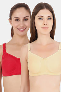 Red Skin