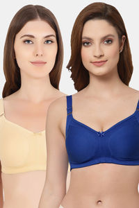 Royal Blue Skin