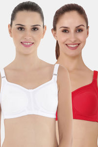 White Red