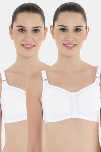White White