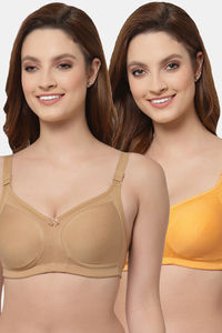 Nude Marigold