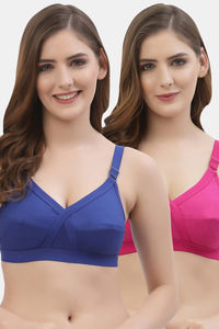 Blue Magenta