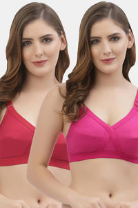 Magenta Red