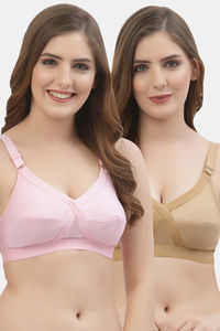 Nude Pink