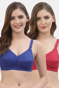 Red Blue