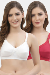 White Red