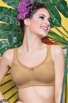 Enamor Non Padded High Coverage Super Support Bra — thumbnail 1