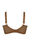 Enamor Non Padded High Coverage Super Support Bra — thumbnail 2