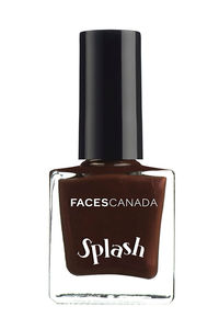 Plum Brown