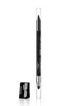 Faces Canada Ultime Pro Intense Gel Kajal Black 1.2 gm — thumbnail 3