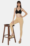 Naidu Hall Single Layered Non Wired 3/4th Coverage T-Shirt Bra - Black — thumbnail 5