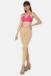 Naidu Hall Single Layered Non Wired 3/4th Coverage T-Shirt Bra - Fuchsia — thumbnail 5