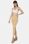 Naidu Hall Single Layered Non Wired 3/4th Coverage T-Shirt Bra - White — thumbnail 5