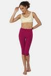 Naidu Hall Double Layered Non Wired Full Coverage Blouse Bra - Skin — thumbnail 5