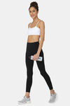 Intimacy Single Layered Non Wired 3/4th Coverage T-Shirt Bra - White — thumbnail 5