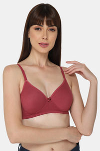 Claret Red