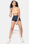 Intimacy Double Layered Non Wired Full Coverage Cami Bra - Sand — thumbnail 7