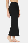 Intimacy Seamless Saree Shapewear - Black — thumbnail 3