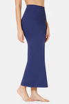 Intimacy Seamless Saree Shapewear - Blue — thumbnail 3