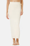 Intimacy Seamless Saree Shapewear - Ivory — thumbnail 1