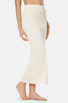 Intimacy Seamless Saree Shapewear - Ivory — thumbnail 3