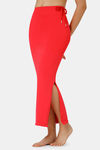 Intimacy Seamless Saree Shapewear - Red — thumbnail 2