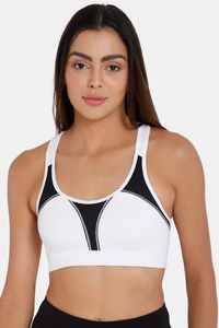 White Black