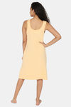 Intimacy Cotton Camisole - Skin — thumbnail 4