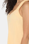 Intimacy Cotton Camisole - Skin — thumbnail 5