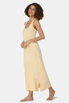 Intimacy Cotton Camisole - Skin — thumbnail 2