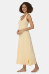 Intimacy Cotton Camisole - Skin — thumbnail 3