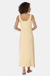 Intimacy Cotton Camisole - Skin — thumbnail 4