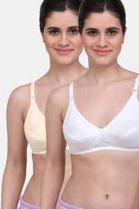 White, Skin