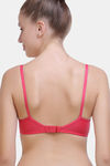 Maroon Clothing Double Layered Non Wired Full Coverage Sleep Bra ( Pack of 3) - Multicolor — thumbnail 12