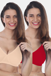 Red Nude