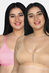 Nude Pink