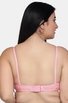 Maroon Clothing Padded Non Wired Full Coverage T-Shirt Bra (Pack of 2) - Multicolor — thumbnail 10