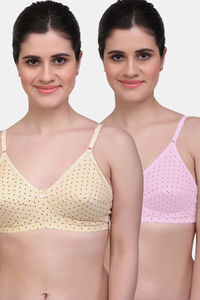 Pink Skin