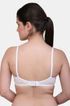 Maroon Clothing Single Layered Non Wired Full Coverage T-Shirt Bra (Pack of 2) - Multicolor — thumbnail 8