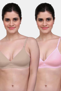 Nude Pink