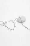 Giva 925 Sterling Silver Star Charm Anklet (Single) — thumbnail 2