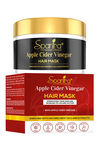 Spantra Apple Cider Hair Mask Apple Red- (250 g) — thumbnail 1
