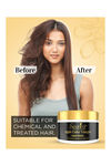 Spantra Apple Cider Hair Mask Apple Red- (250 g) — thumbnail 4