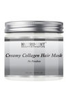 Nutriment Collagen Creamy Hair Mask Pure Silver- (250 g) — thumbnail 1