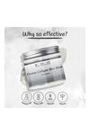 Nutriment Collagen Creamy Hair Mask Pure Silver- (250 g) — thumbnail 3